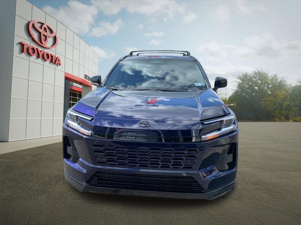 New 2026 Toyota RAV4 SE AWD/4WD image 8