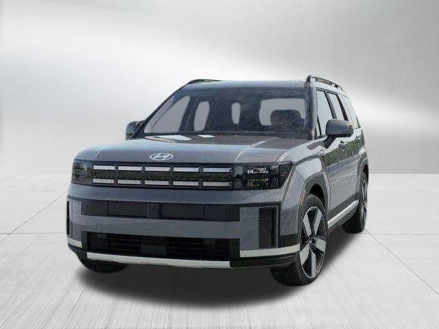 New 2026 Hyundai Santa Fe Limited image 15