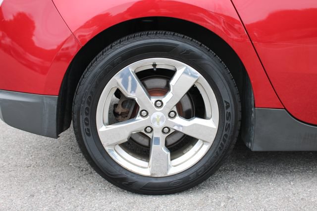 Used 2012 Chevrolet Volt Premium w/ Premium Trim Package FWD image 33