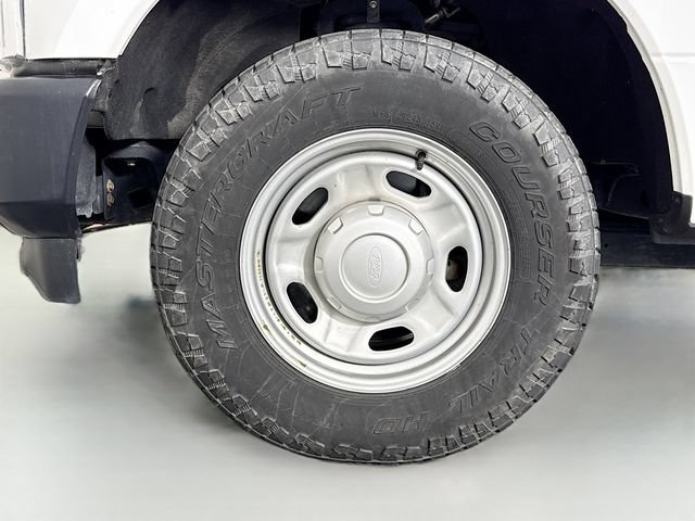 Used 2021 Ford F350 XL w/ Power Equipment Group RWD image 28