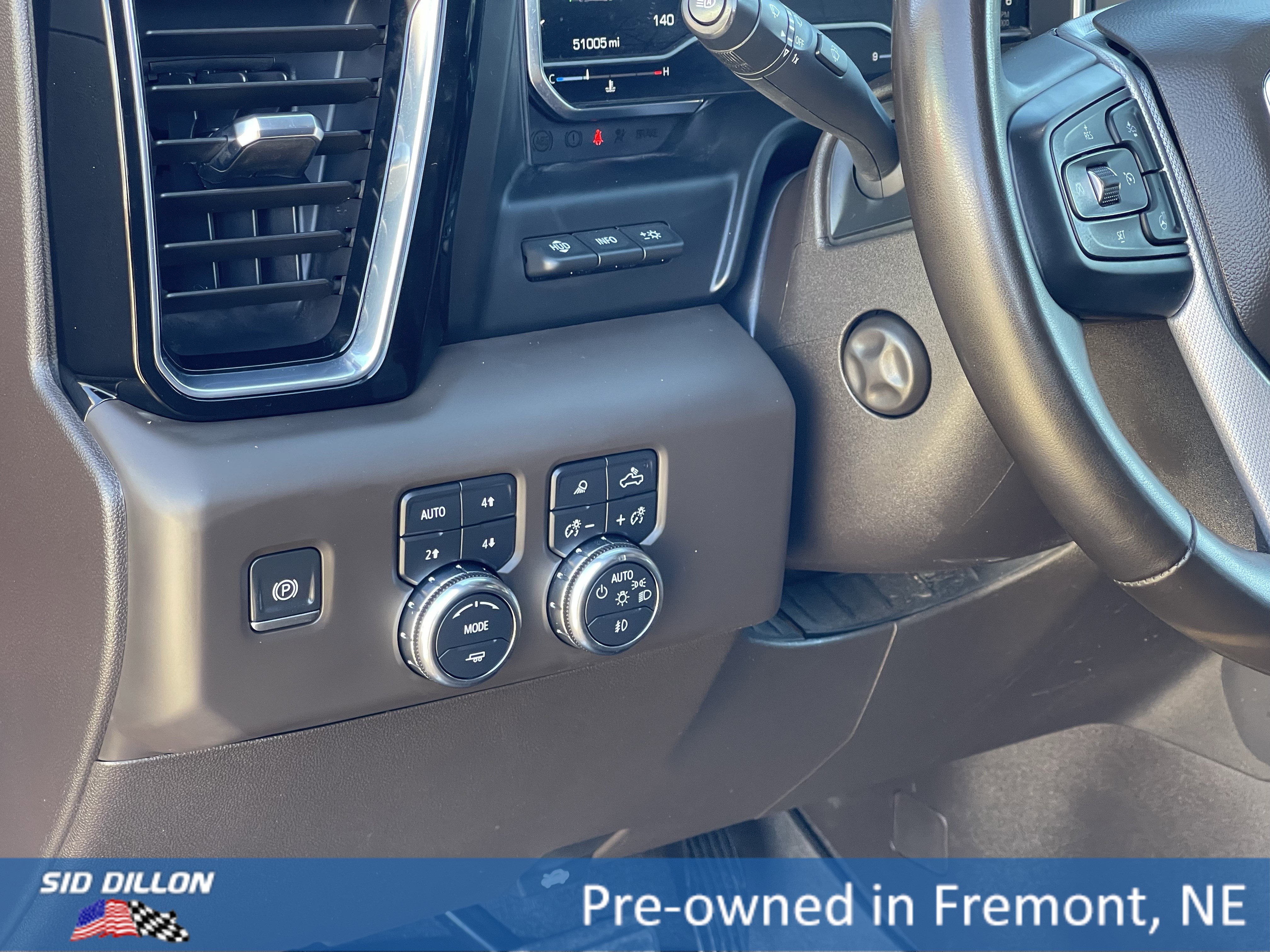 Used 2024 GMC Sierra 1500 Denali w/ Technology Package image 6