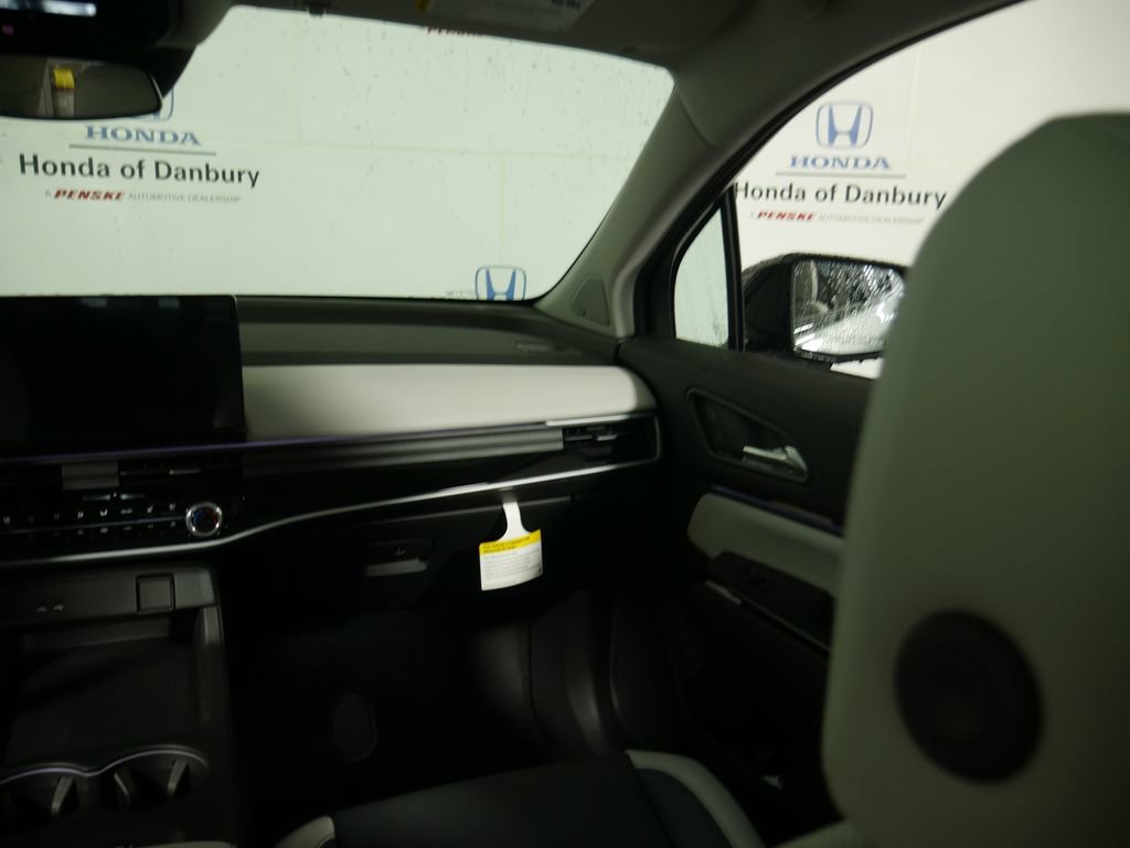 New 2026 Honda Prologue Elite image 14