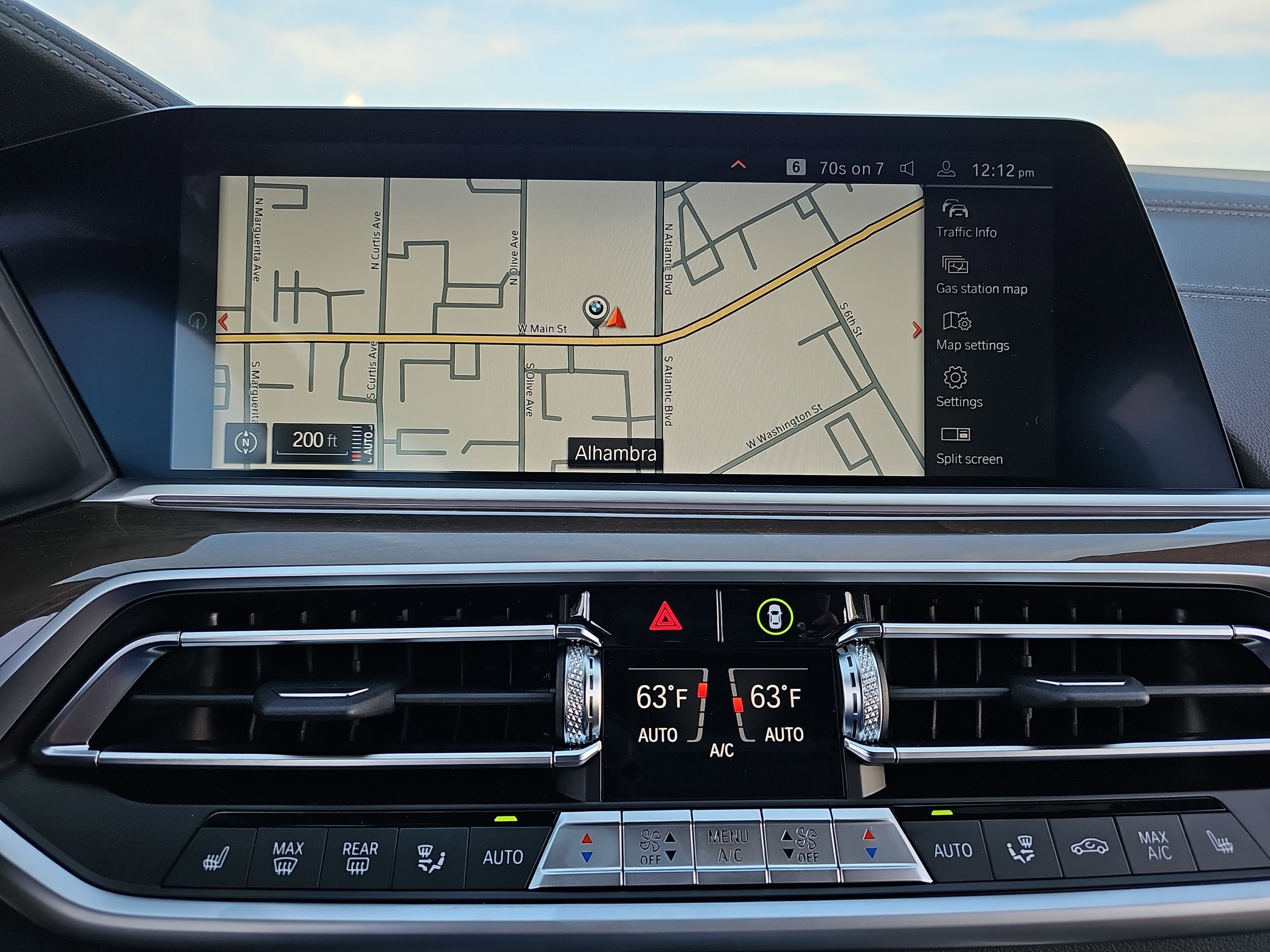 Certified 2022 BMW X5 sDrive40i w/ Premium Package image 22