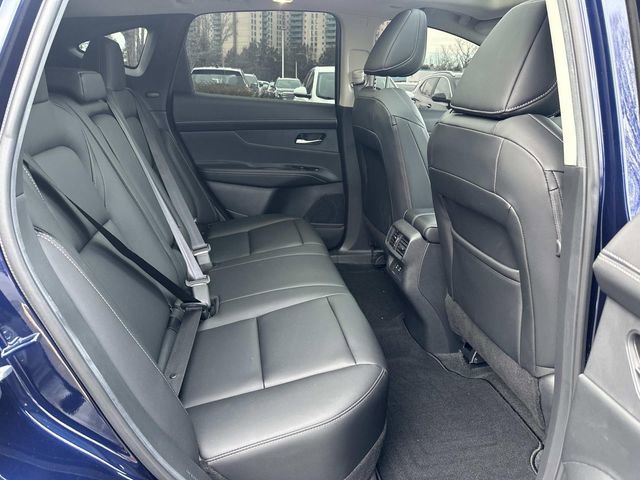 Used 2025 Nissan Murano SL w/ Cargo Package image 11