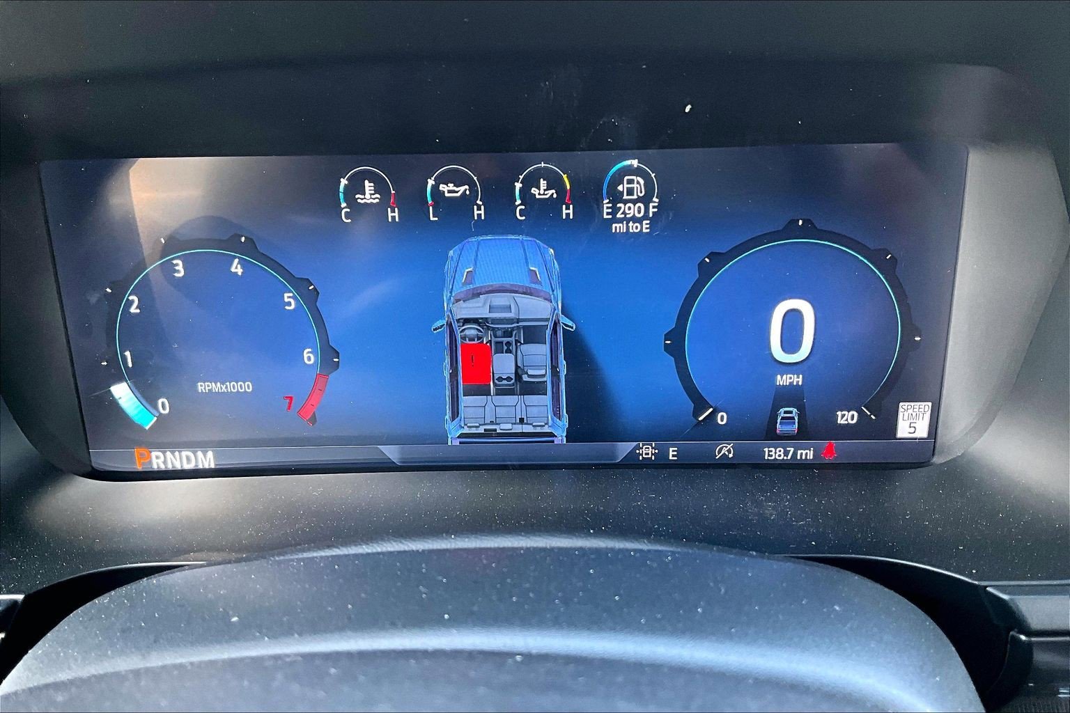 Used 2025 Ford F150 Lariat image 18