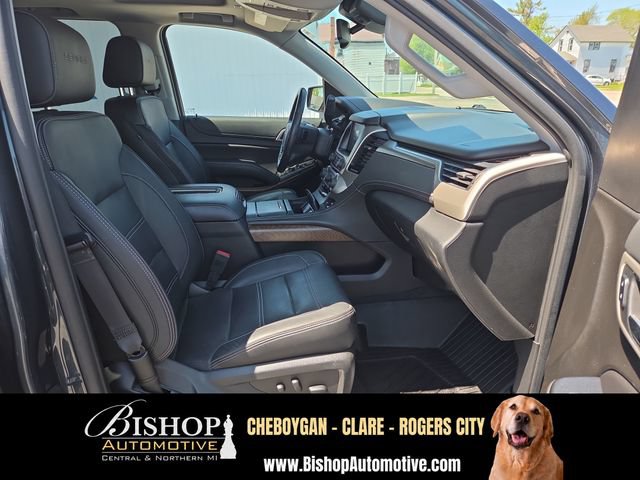 Used 2020 GMC Yukon XL Denali w/ Denali Premium Package AWD/4WD image 24