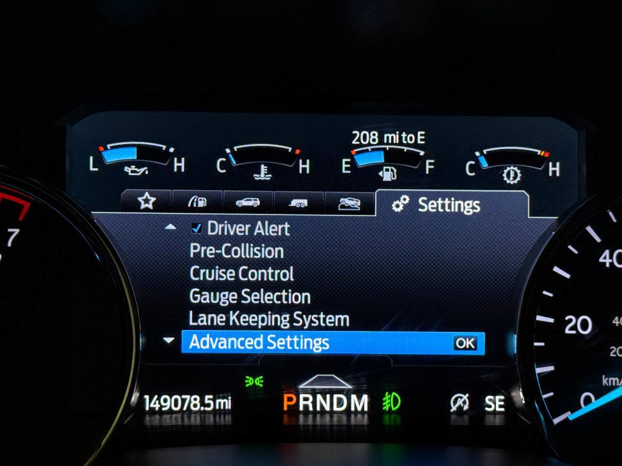 Used 2020 Ford Expedition Max King Ranch AWD/4WD image 69