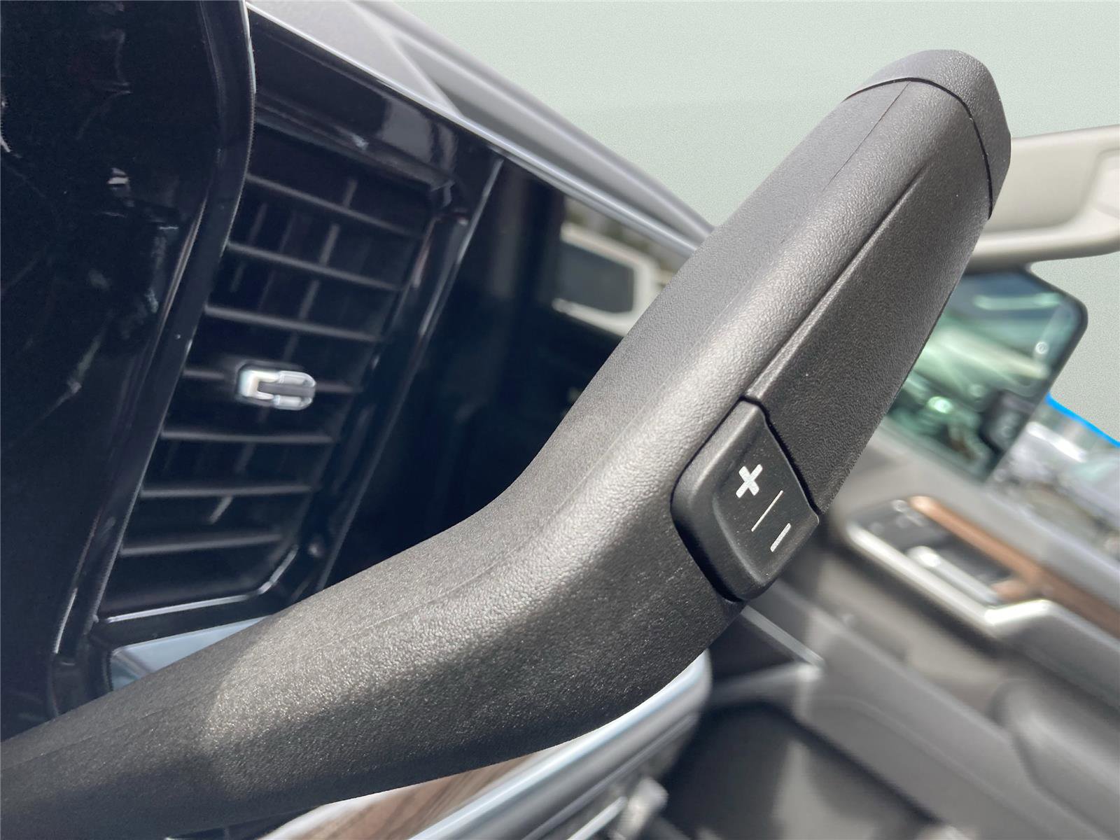 New 2026 Chevrolet Silverado 2500 LT w/ Trail Boss Package image 23