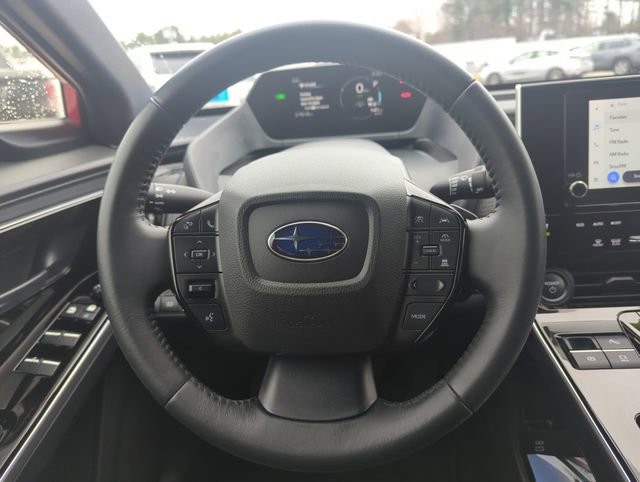 Used 2023 Subaru Solterra AWD image 18