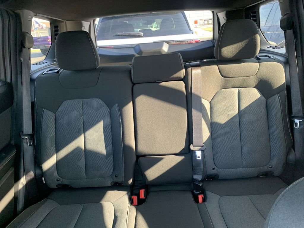 New 2026 Jeep Cherokee Laredo AWD/4WD image 13