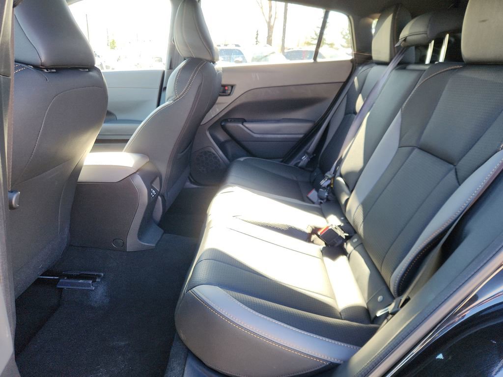 Used 2025 Subaru Crosstrek 2.5i Wilderness image 24