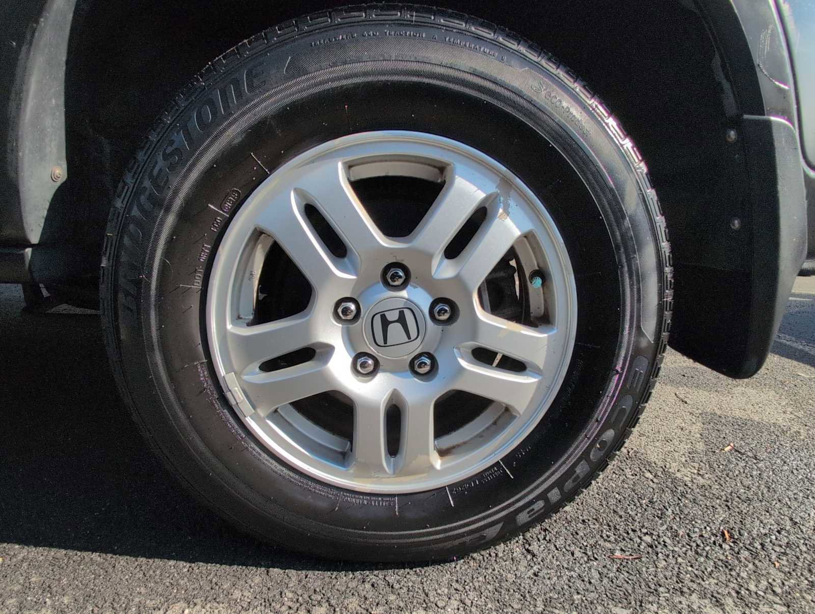 Used 2004 Honda CR-V EX image 14