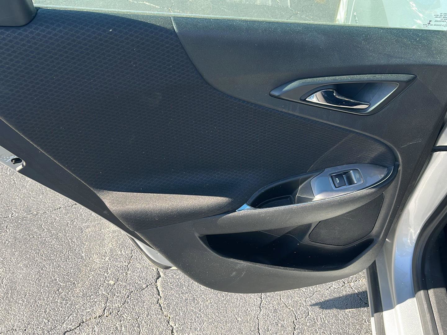 Used 2019 Chevrolet Malibu LT FWD image 23