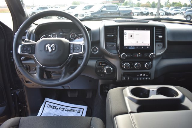 New 2026 RAM 1500 Tradesman image 17