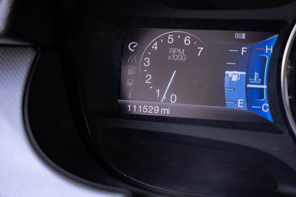 Used 2011 Ford Edge SEL w/ 202A Rapid Spec Order Code image 14