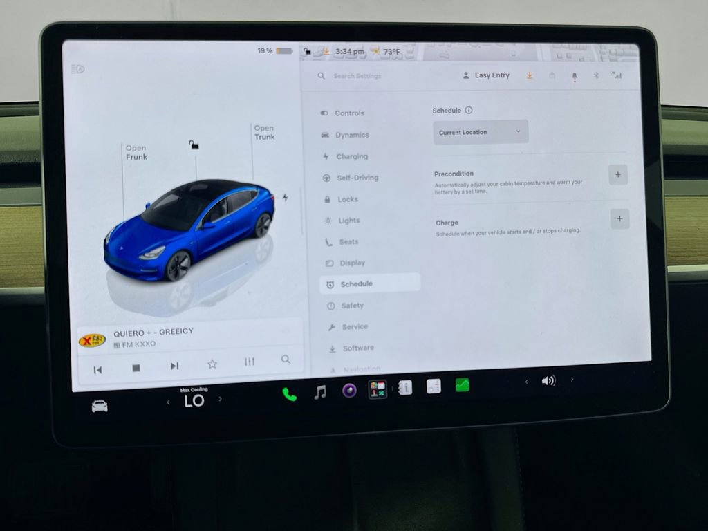 Used 2023 Tesla Model 3 Standard Range RWD image 28
