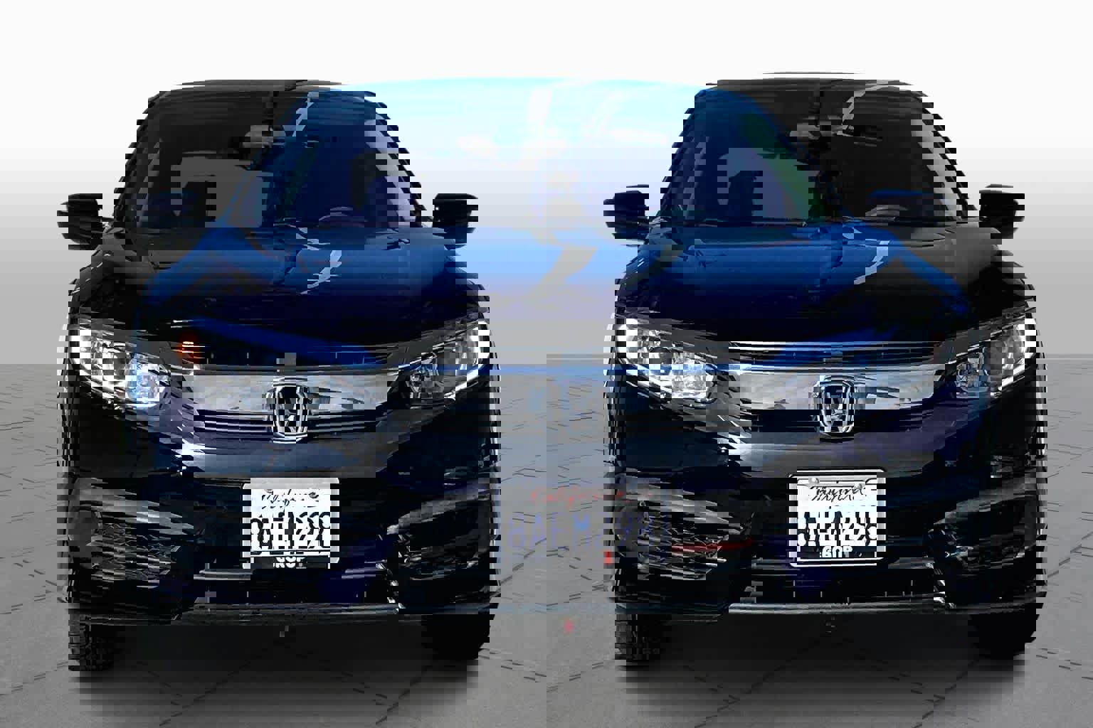 Used 2017 Honda Civic LX image 4