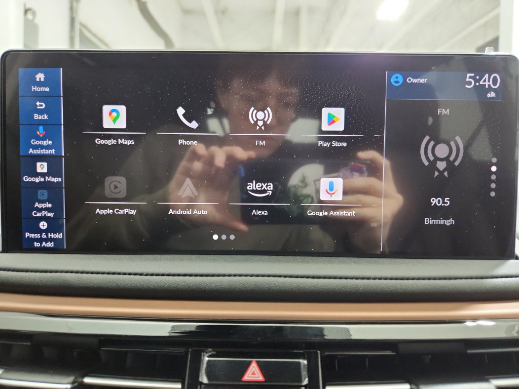 New 2026 Acura MDX FWD w/ Technology Package image 18