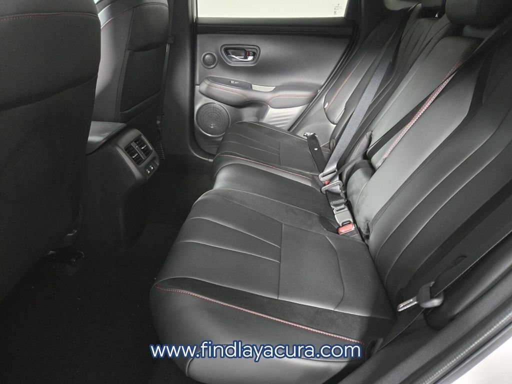 Used 2025 Acura ADX A-Spec FWD image 14