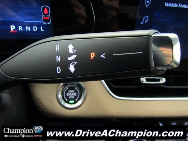 Certified 2026 Chevrolet Equinox ACTIV w/ LPO, Floor Liner Package image 24