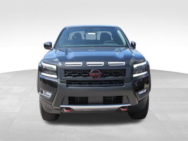New 2026 Nissan Frontier Pro-X w/ Pro-X Convenience Package RWD image 8