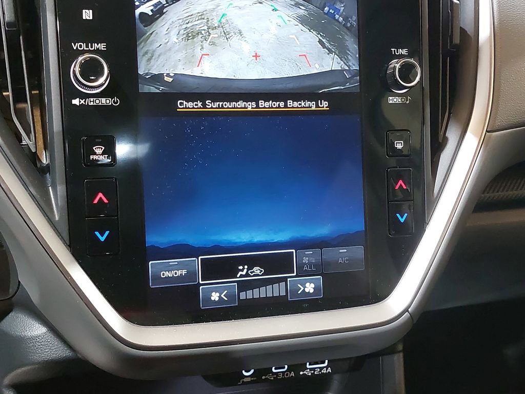 Certified 2025 Subaru Crosstrek 2.0i Premium image 24