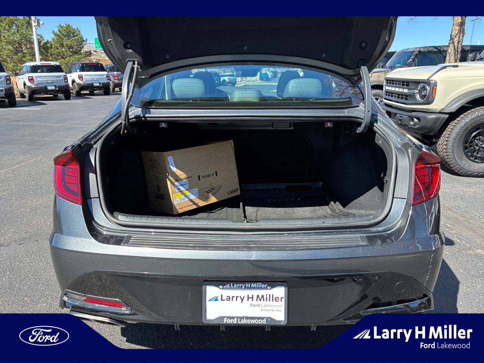 Used 2022 Hyundai Sonata N Line image 34