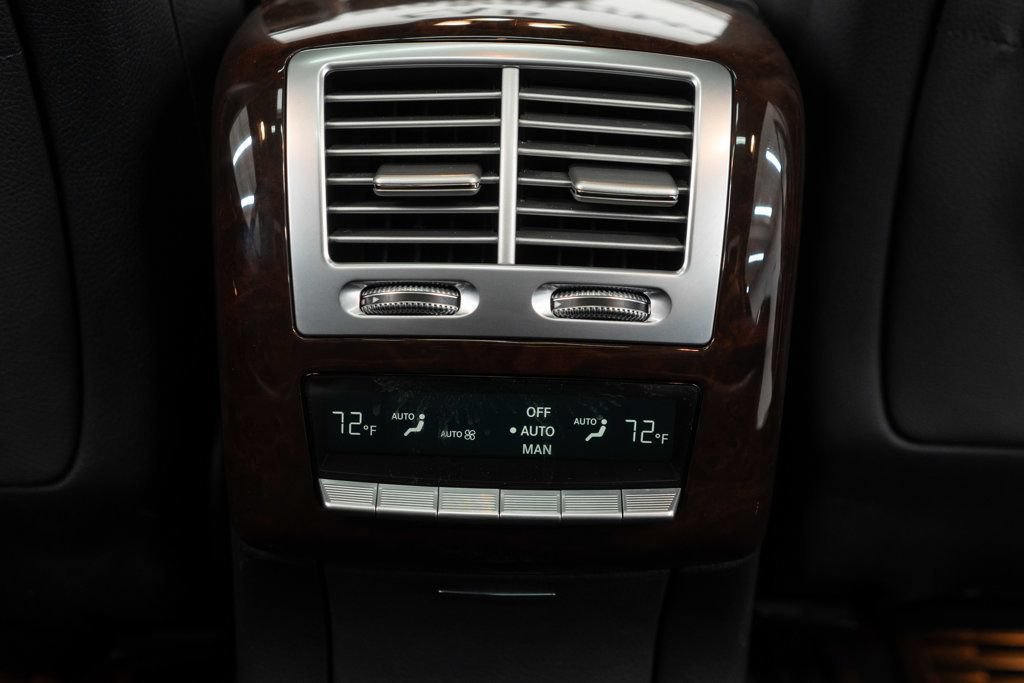 Used 2013 Mercedes-Benz S 550 4MATIC image 13