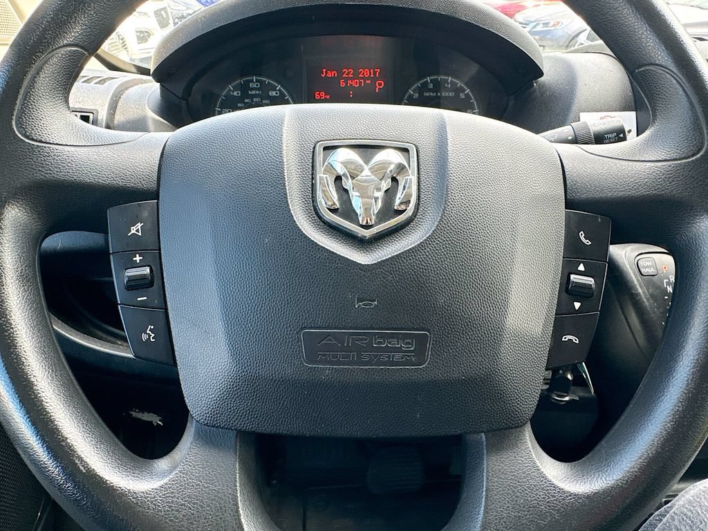 Used 2019 RAM ProMaster 3500 FWD image 19
