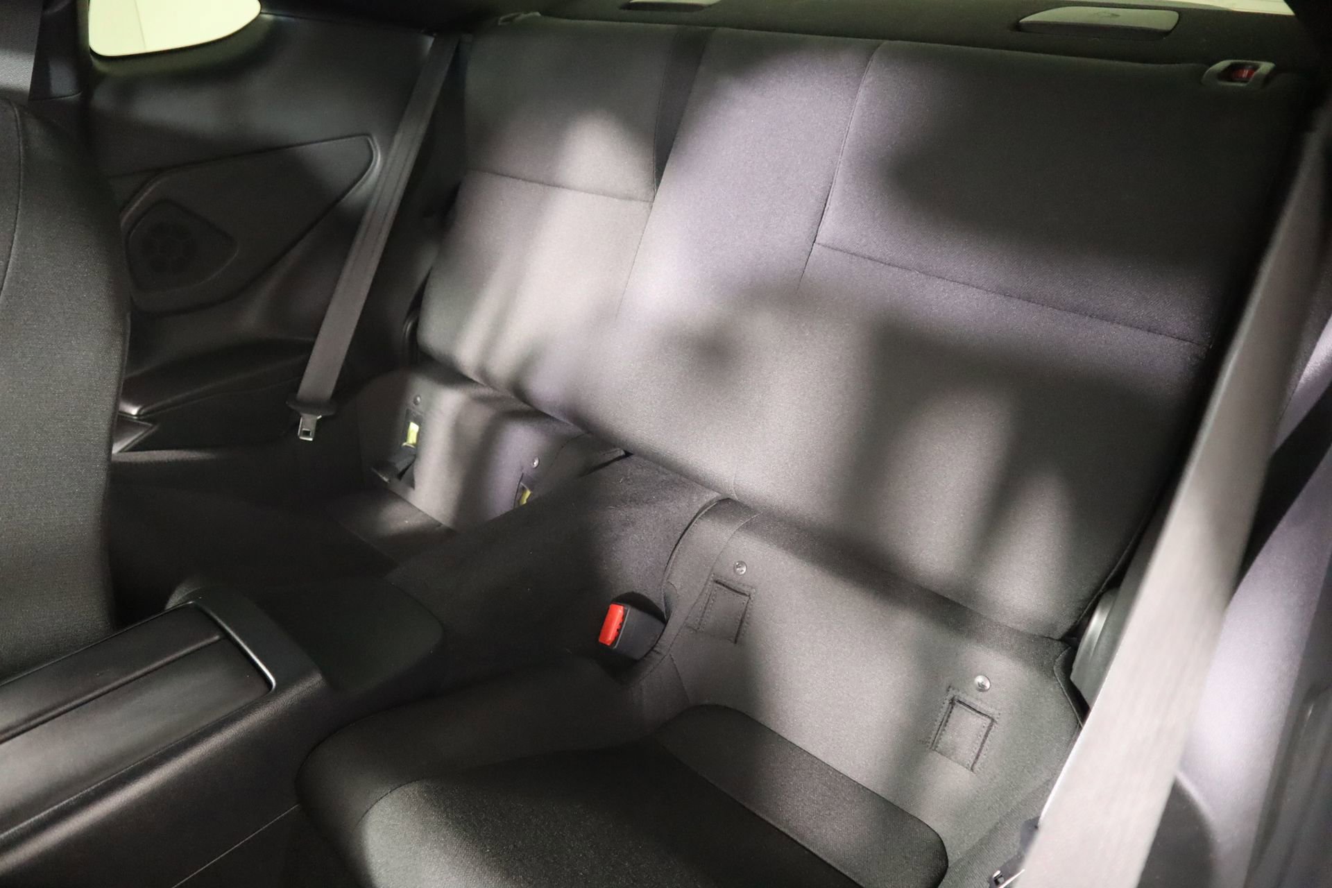 Used 2023 Toyota GR86 w/ ALL Weather Mat Package (TMS) image 12