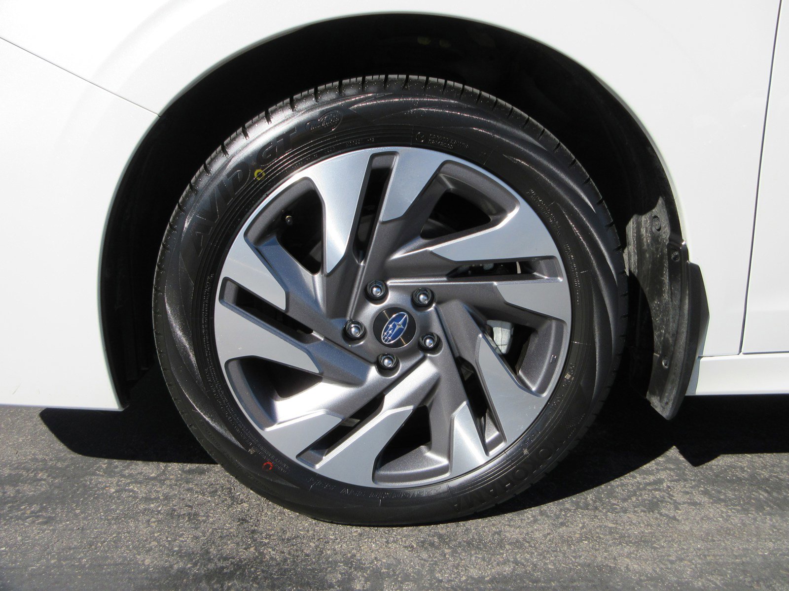 Used 2025 Subaru Legacy Touring XT image 51