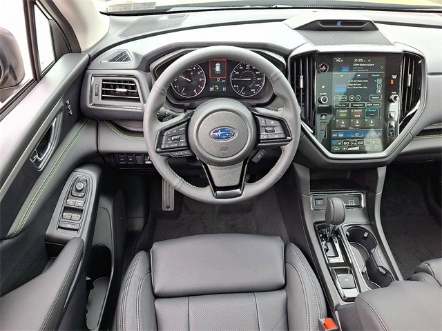 New 2025 Subaru Ascent Bronze Edition image 2