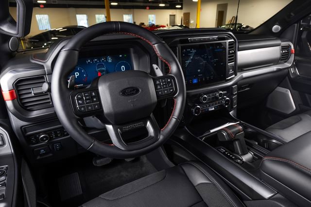 Used 2026 Ford F150 Raptor AWD/4WD image 35