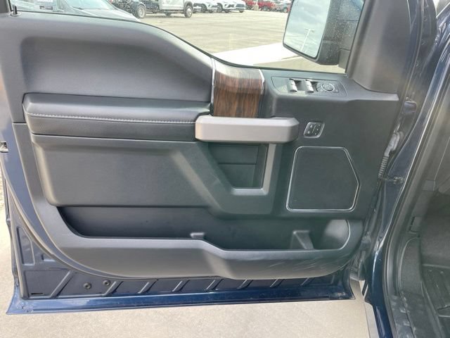 Used 2019 Ford F150 Lariat w/ Equipment Group 501A Mid AWD/4WD image 13