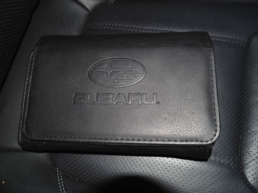 Used 2024 Subaru Forester Touring w/ Convenience Package image 42