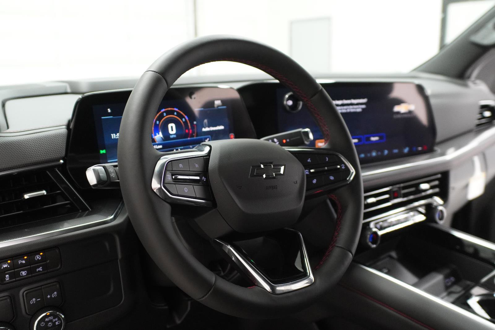 New 2026 Chevrolet Tahoe RST w/ Comfort Package image 20