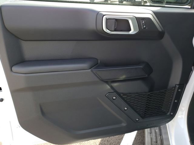 New 2026 Ford Bronco Outer Banks w/ Sasquatch Package image 18