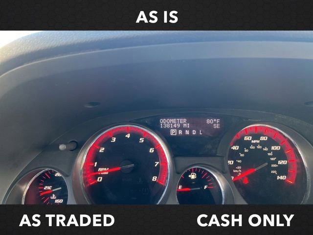 Used 2010 GMC Acadia SLT image 20