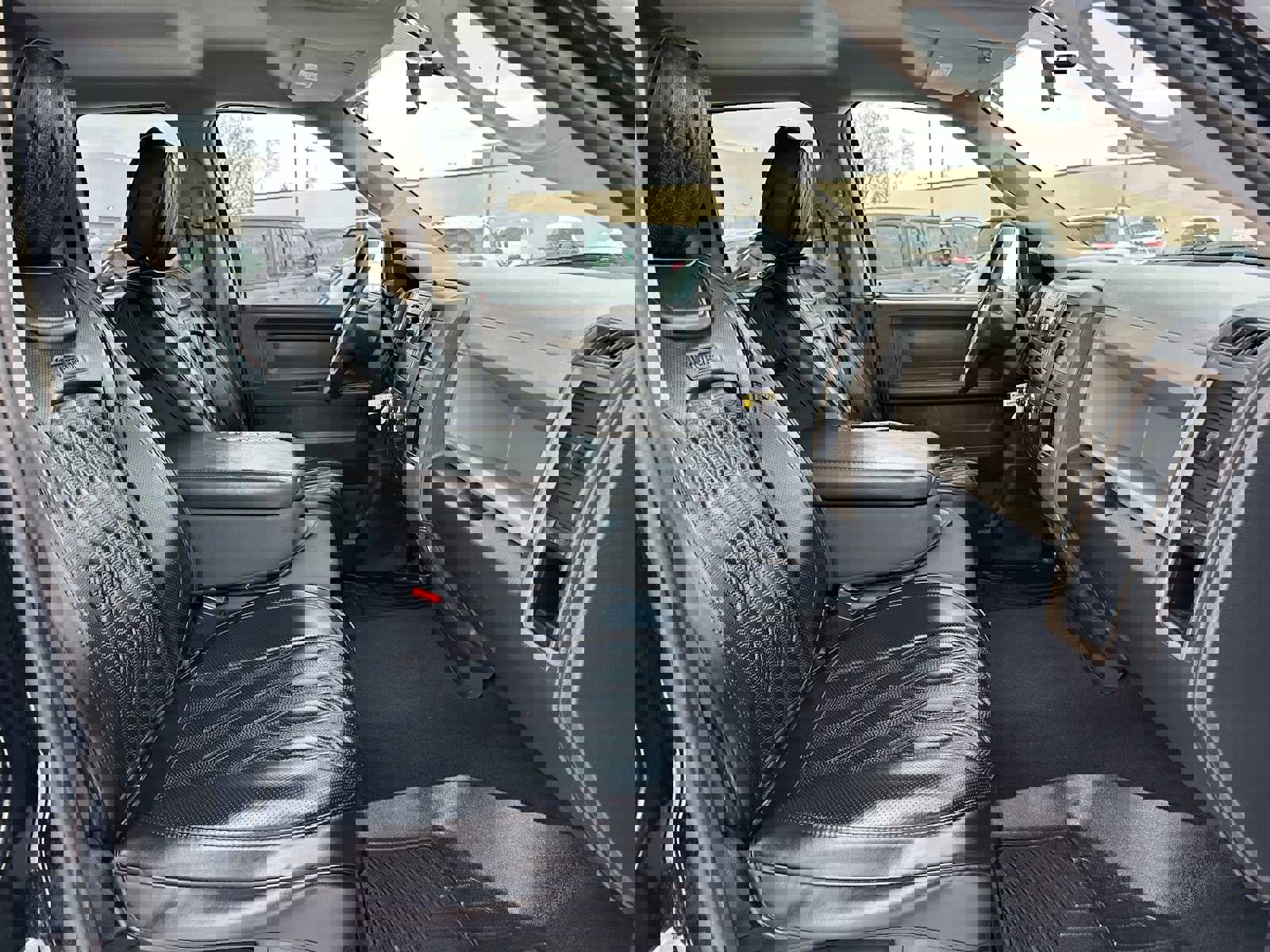 Used 2012 RAM 1500 Express image 10