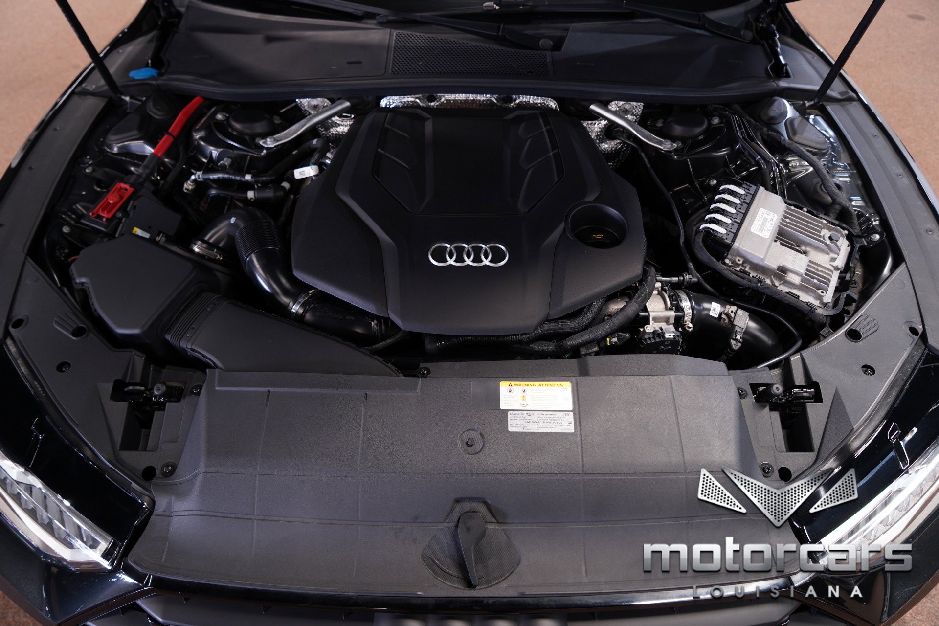 Used 2021 Audi A7 3.0T Premium Plus w/ Premium Plus image 24
