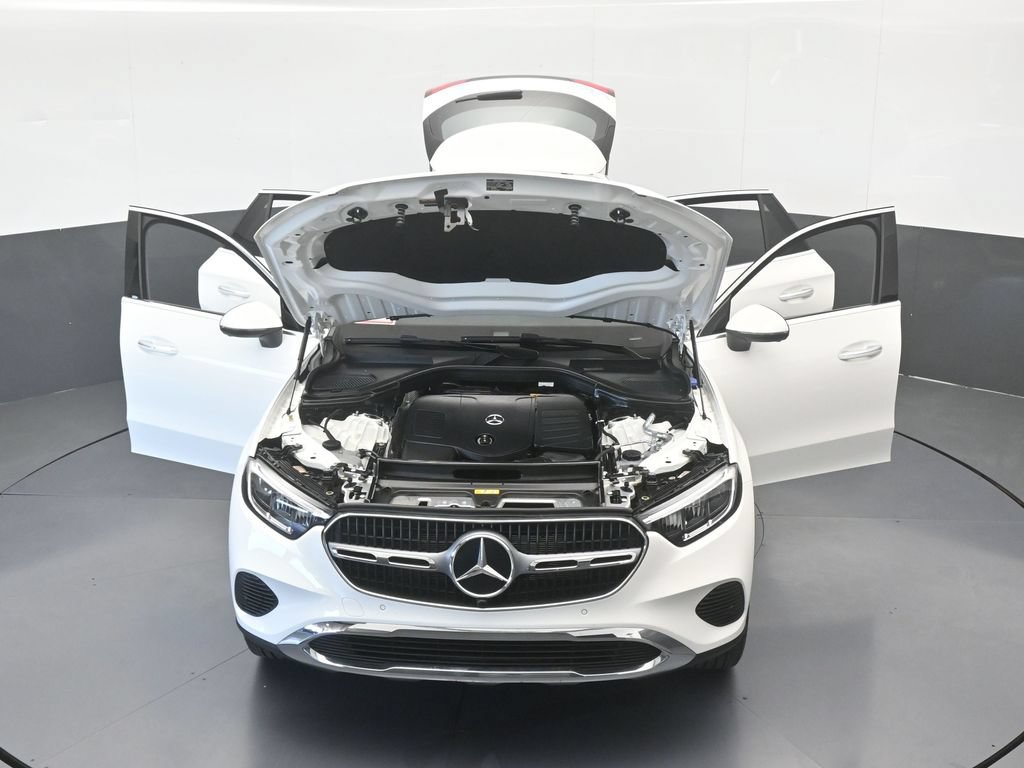 Used 2026 Mercedes-Benz GLC 300 image 72