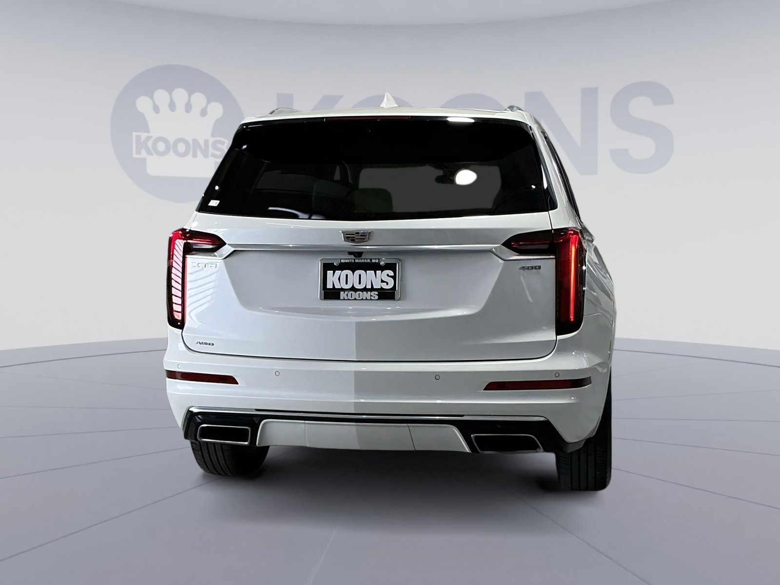 Used 2023 Cadillac XT6 Premium Luxury image 15