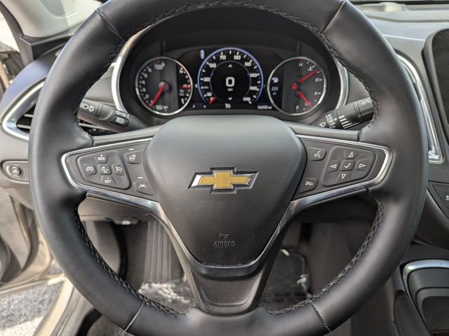 Used 2024 Chevrolet Malibu LT image 32