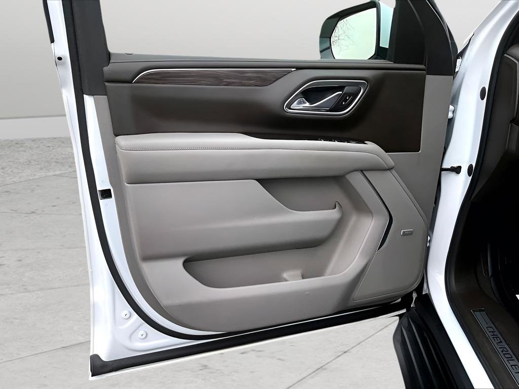 Certified 2021 Chevrolet Tahoe LT image 22