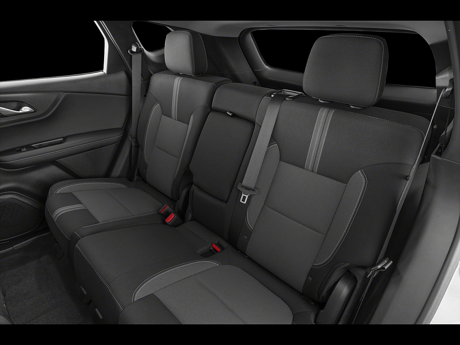 Used 2023 Chevrolet Blazer LT w/ LPO, Floor Liner Package image 73