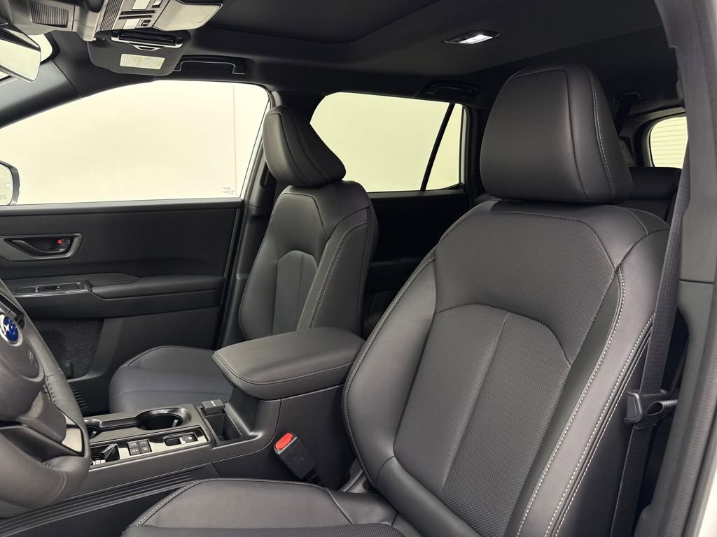 New 2026 Subaru Outback Limited XT image 14