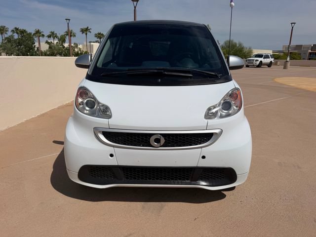 Used 2015 smart fortwo pure RWD image 5