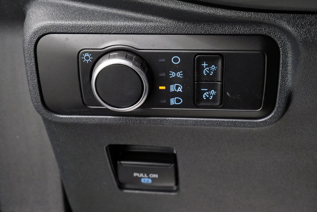 Used 2025 Ford Bronco Big Bend AWD/4WD image 24