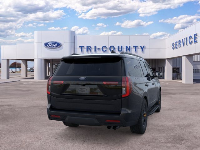 New 2026 Ford Expedition Tremor AWD/4WD image 8