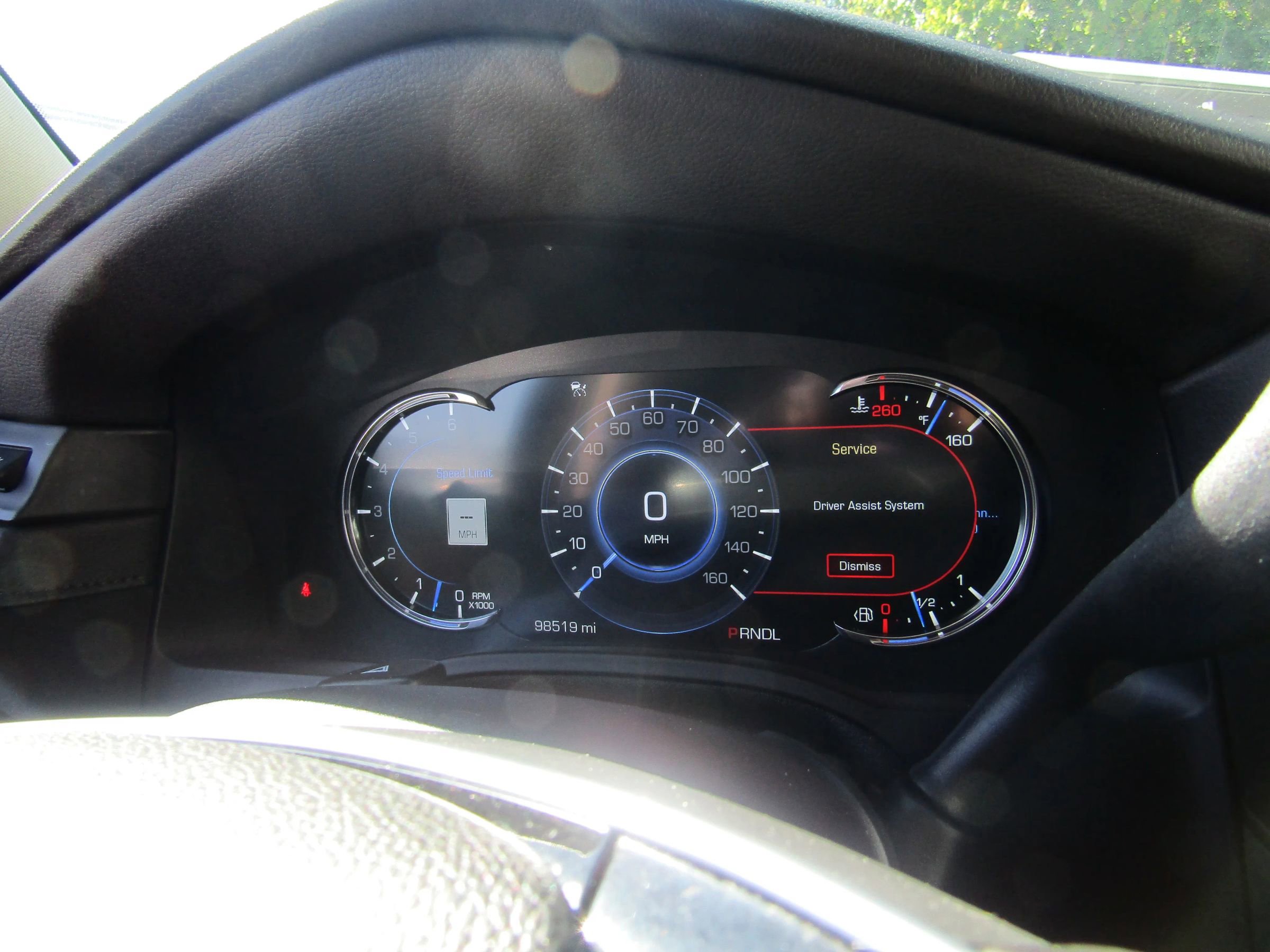 Used 2017 Cadillac Escalade Premium Luxury image 36